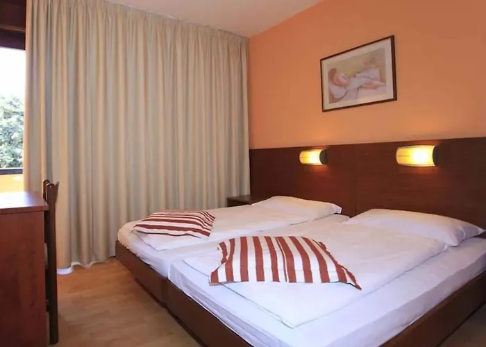 Hotel Donat Zadar