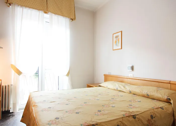Hotel Rosa&Spa Alassio
