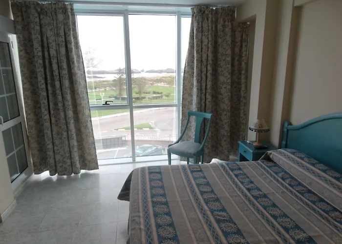 Hotel Los Juncos Noja