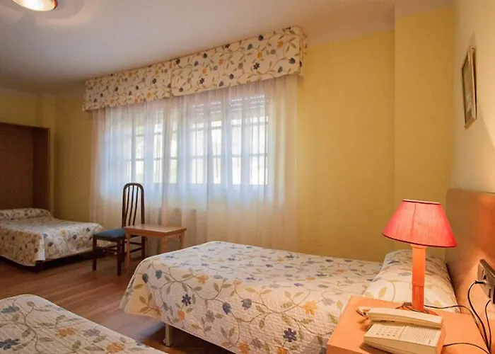 Hotel Surfances Suances