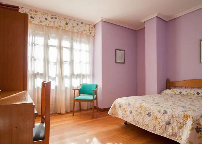 Hotel Surfances Suances