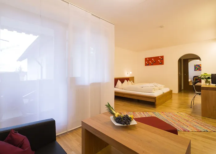 Hotel Bayernwinkel - Yoga&Ayurveda Bad Wörishofen