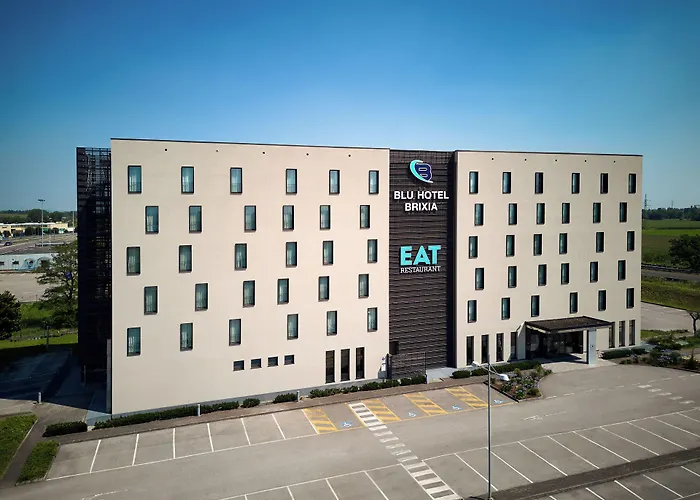 Blu Hotel Brixia Castenedolo
