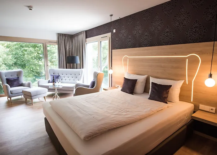 Parkhotel Schillerhain Kirchheimbolanden