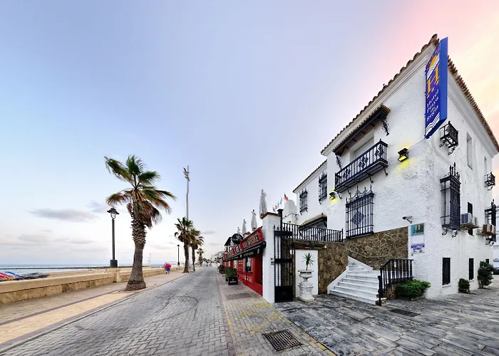 Hotel Playa de Regla