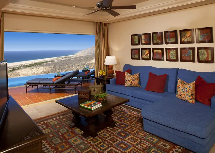 Pueblo Bonito Montecristo Luxury Villas Cabo San Lucas