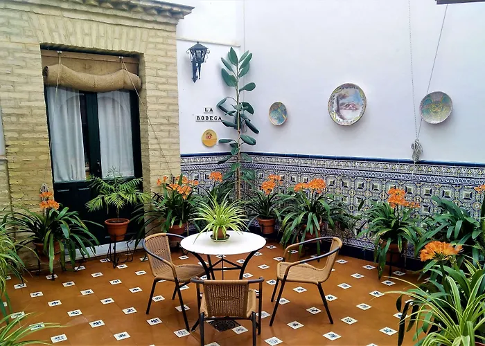 Hostal Bellido Montilla
