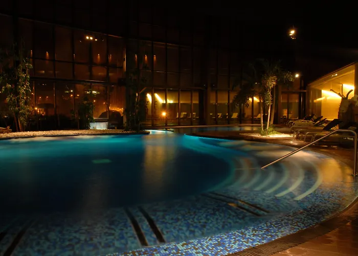 H2Otel Congress & Medical Spa