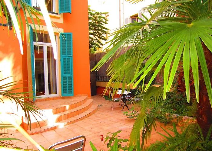 Maison Durante