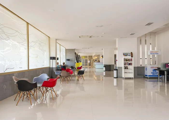 Kn Aparthotel Columbus