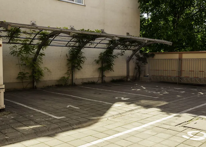 Garni Hotel Vigor Novi Sad