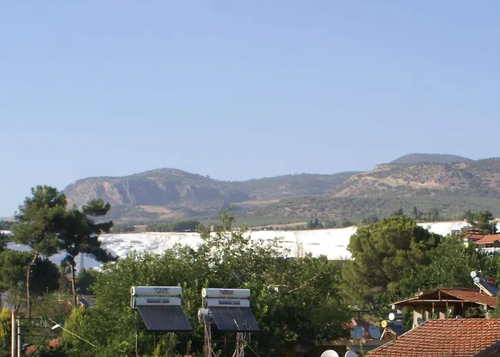 Hotel Dort Mevsim