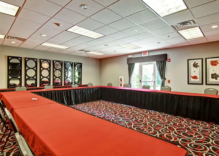 Homewood Suites By Hilton Leesburg