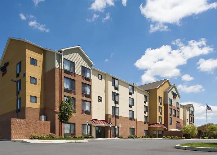 Towneplace Suites By Marriott Bethlehem Easton/Lehigh Valley