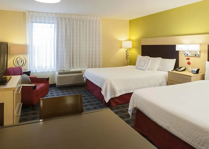 Towneplace Suites By Marriott Bethlehem Easton/Lehigh Valley