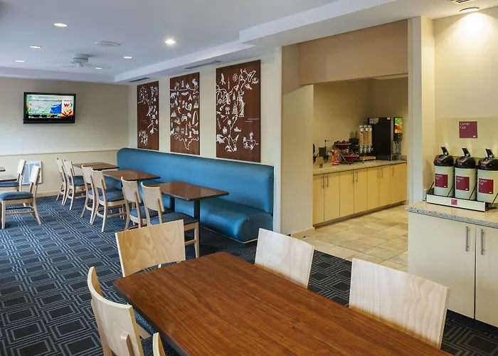 Towneplace Suites By Marriott Bethlehem Easton/Lehigh Valley