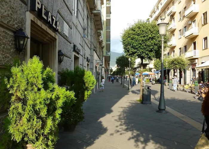 Hotel Plaza
