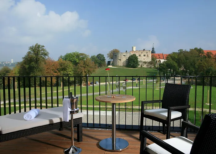 Hotels in Heidenheim