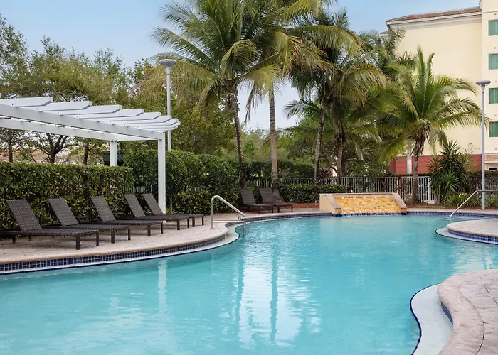 Hampton Inn & Suites Homestead Miami South
