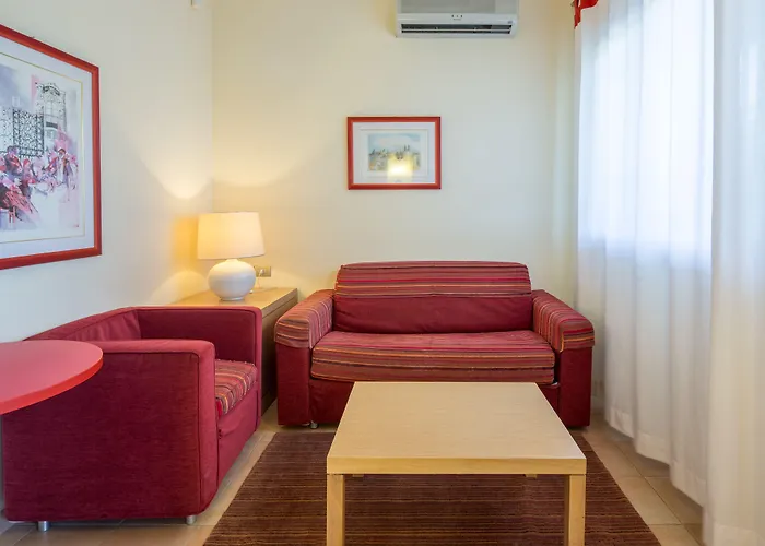 Residence I Triangoli