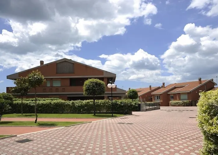 Residence I Triangoli