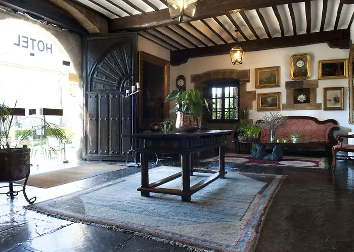 Hotel Museo Los Infantes