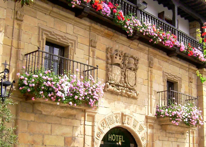 Hotel Museo Los Infantes