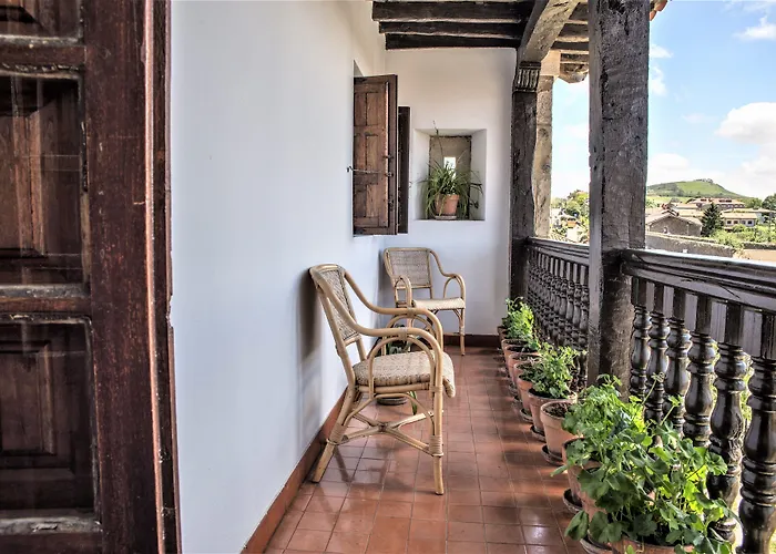 Hotel Museo Los Infantes