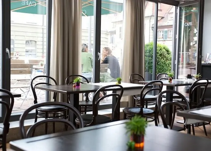 Tandem Hotel Bamberg