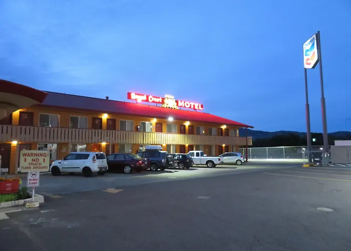 Royal Crest Motel