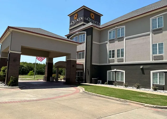 La Quinta By Wyndham Sulphur Springs