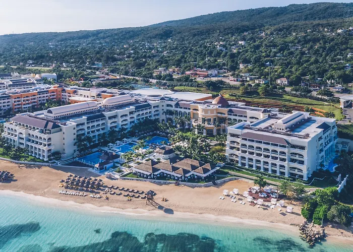 Joia Rose Hall By Iberostar (Adults Only) Montego Bay
