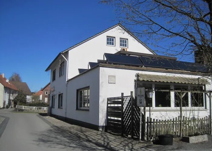 Gasthaus Rogge