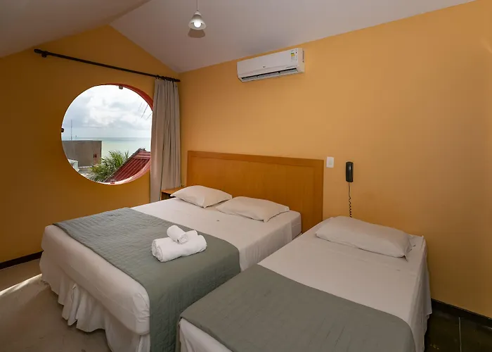 Safari Natal Beach Hotel