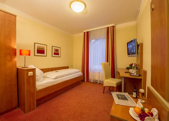 Heidehotel Rieckmann Bispingen