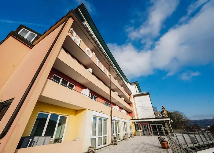 Savoy Hotel Bad Mergentheim