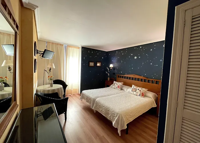 Arha Villa De Suances - Antiguo Albatros