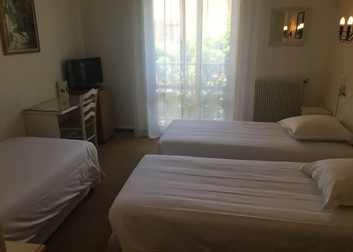 Hotel Le Mozart Aix-en-Provence