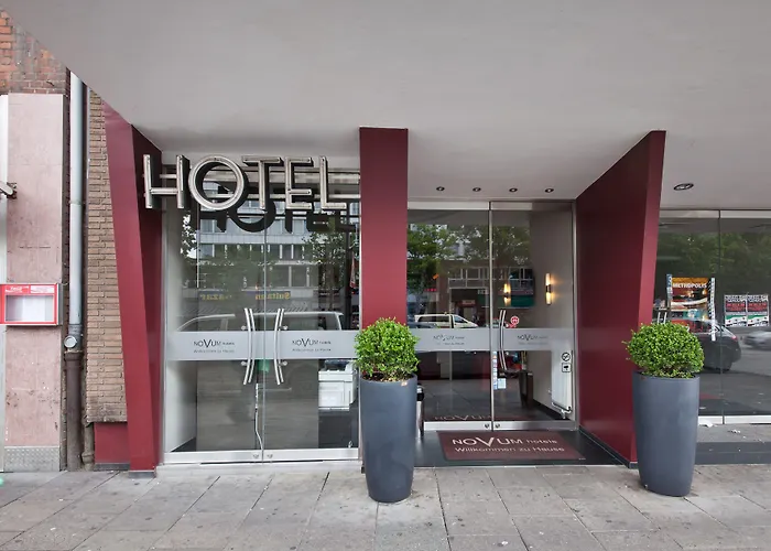 Hotel Savoy