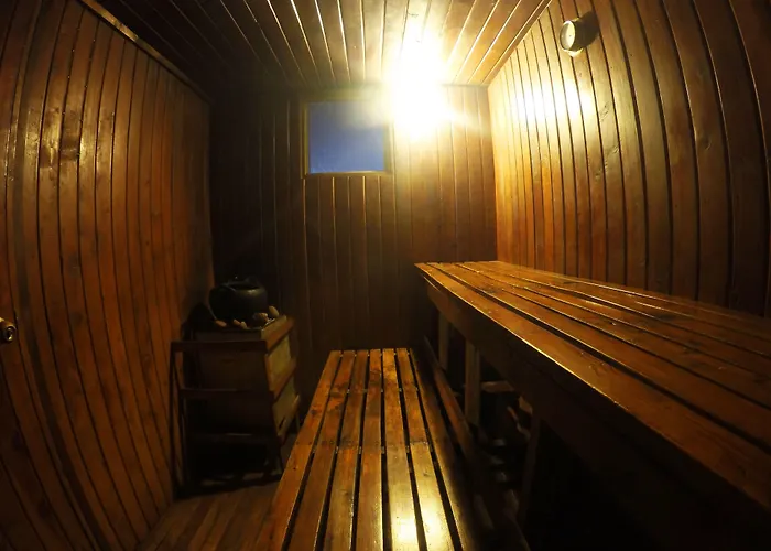 Hotel Carretero
