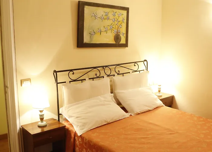 San Michele Inn Catania