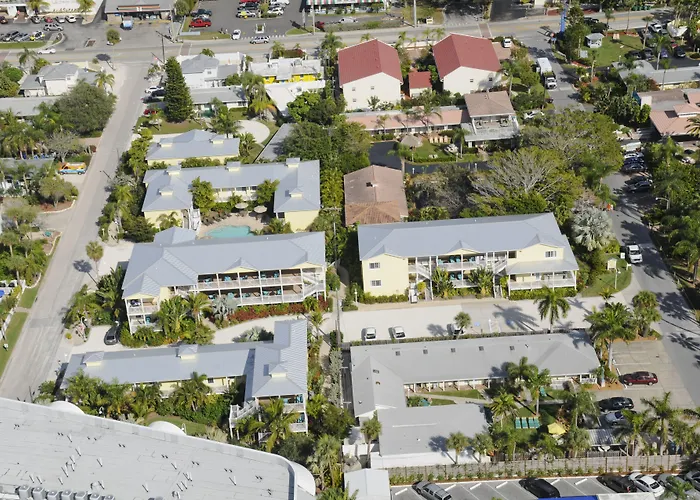 Beach Club At Siesta Key By Rva