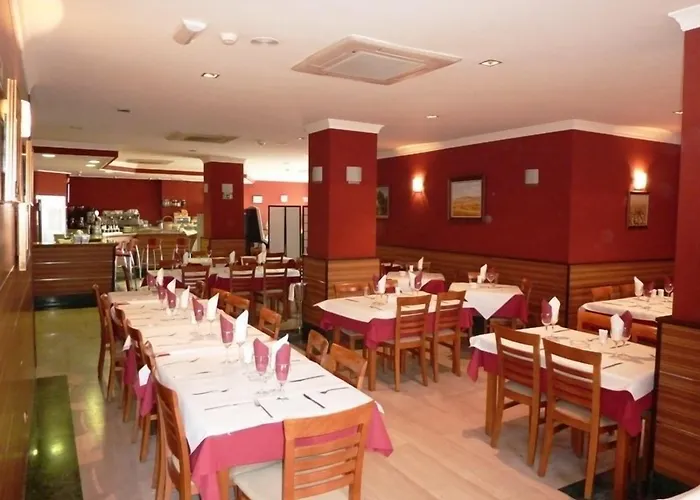 Hostal La Morada