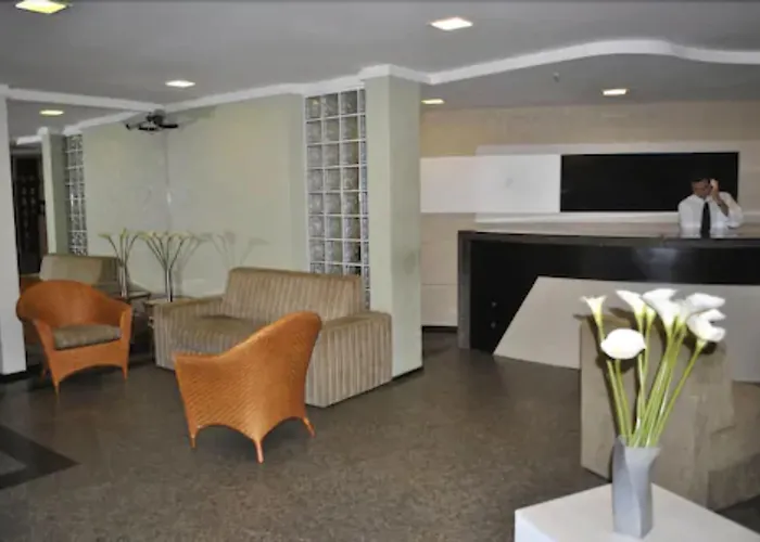 Ocean View Residence Fortaleza 