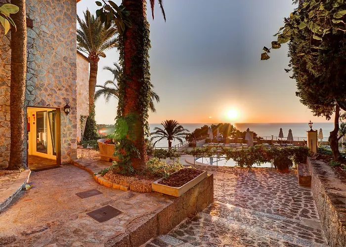 Hotel Hoposa Costa D'Or - Adults Only Deià 