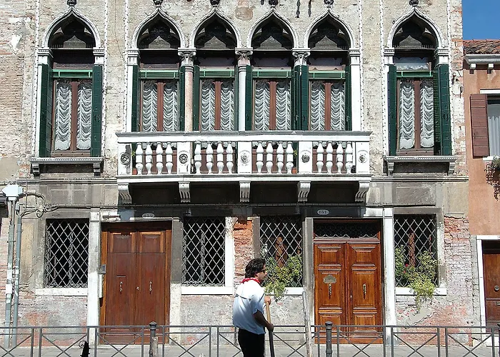 Hotel Palazzo Odoni Venezia