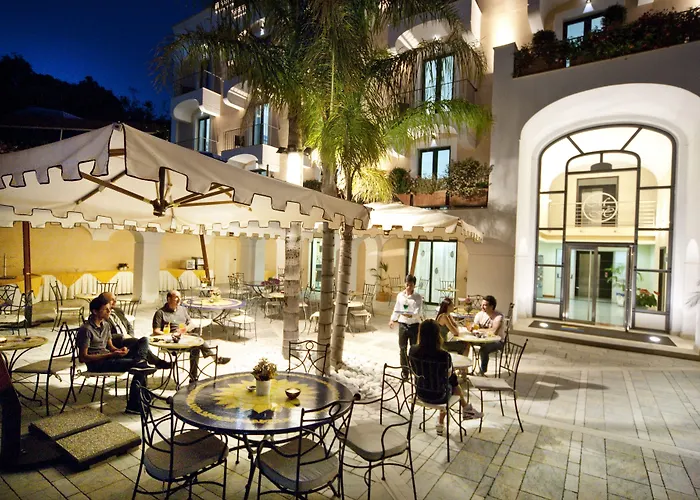 Hotel Murmann Maratea