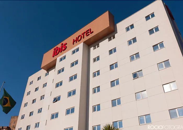 Ibis Uberlandia Hotel
