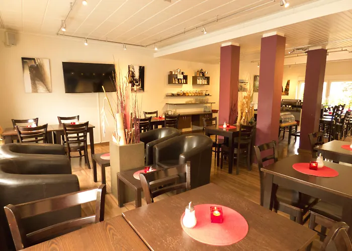 Hotel Art Inn Dinslaken
