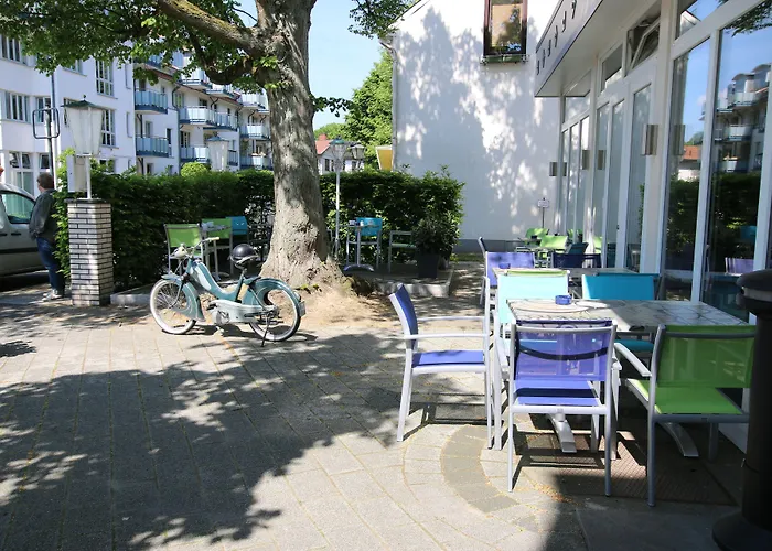 Hotel Heldt Bremen